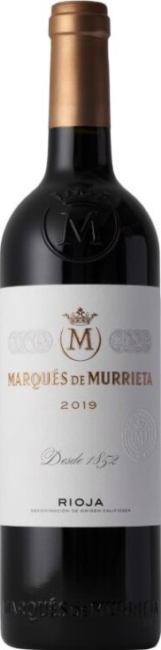 Marqués de Murrieta 2019 — Marqués de Murrieta