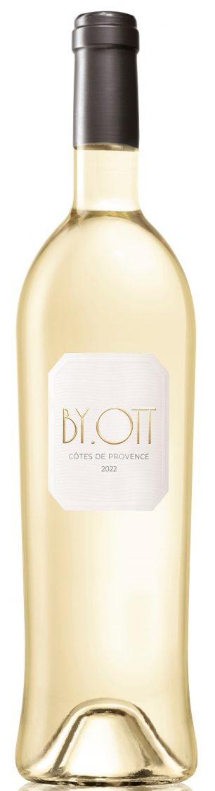 Domaines Ott By. Ott Blanc Côtes De Provence 2022 — Domaines Ott*
