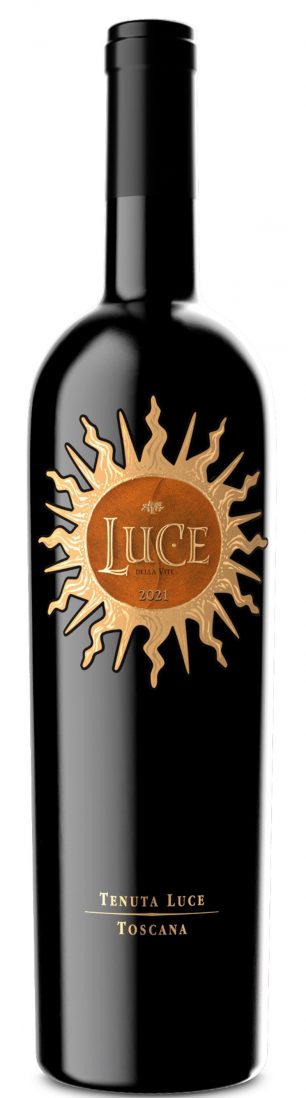 Luce 2021 — Tenuta Luce