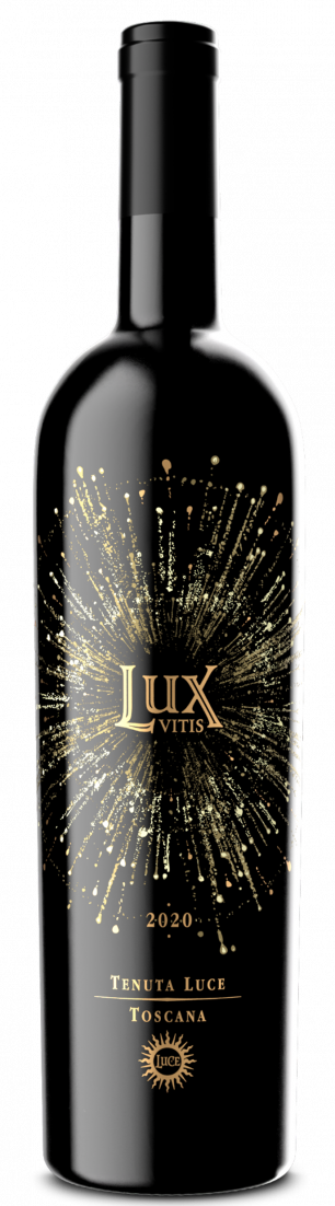 Lux Vitis 2020 — Tenuta Luce