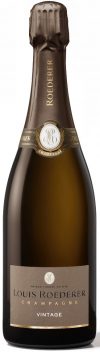 Brut Vintage 2016 — Champagne Louis Roederer